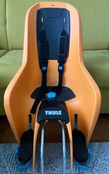 Thule RideAlong lite - takmer nová