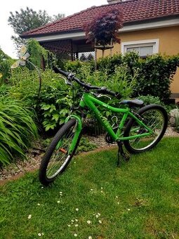 Detsky bicykel Scott scale 24"