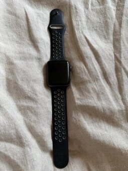Apple Watch Nike series 2