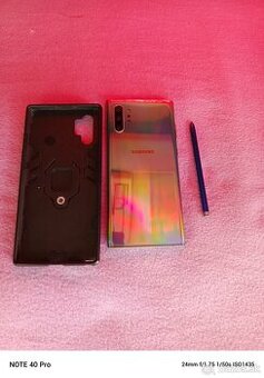 Note 10 plus 12/256gb