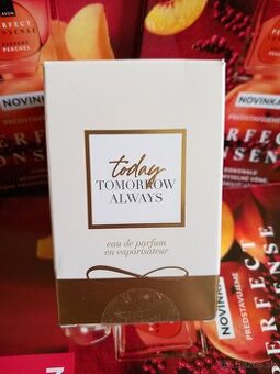 TTA TODAY 50 ml - nova