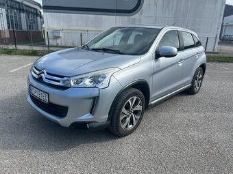 Citroen C4 Aircross 1.8 HDi 4WD Exclusive