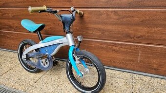 Predám detský bicykel / odrážadlo BMW