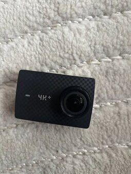 Xiaomi YI 4K+ Action Camera