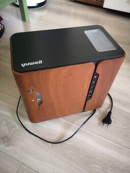 Kyslikovy koncentrator