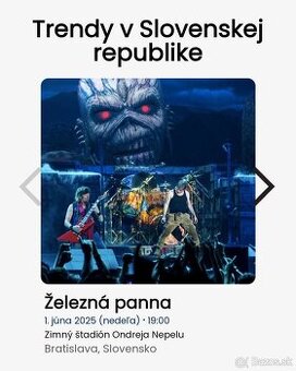 Iron Maiden