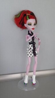 Monster high