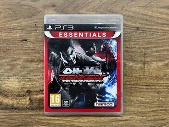 Tekken Tag Tournament 2 na PS3