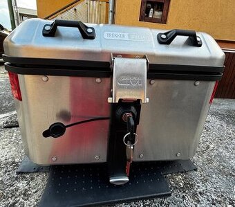 Givi trekker Dolomiti 46