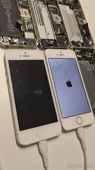 7 ks iphone 5 a 5s na diely