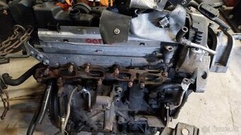 Motor 2.0 tdi, 110 kW, CKF