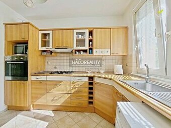 HALO reality - Predaj, trojizbový byt Bratislava Karlova Ves