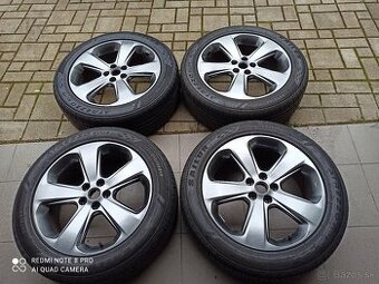 letne kolesa 5x105 R18 na Opel