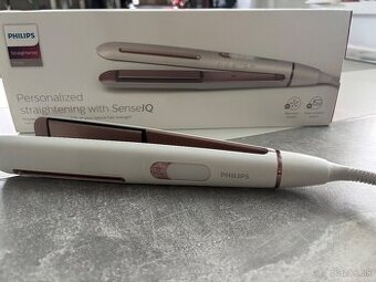 Zehlicka na vlasy Philips SenseIQ