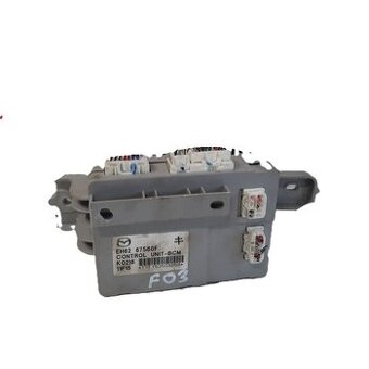 BCM Mazda CX-7 EH6267560F K0216 11F15