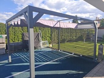 Pergola