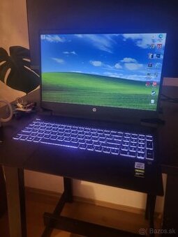 HP Pavilion Gaming