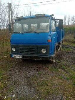 Predám Avia valnik r.v 1996 turbo