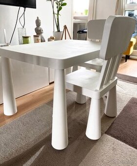 MAMMUT IKEA