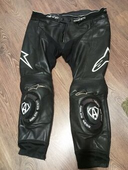 Predám kožené nohavice značky Alpinestars.