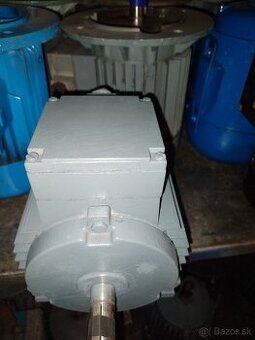 Predam elektromotor 0.55kw