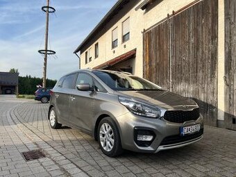 Predám KIA Carens 1.7 CRDi 2018