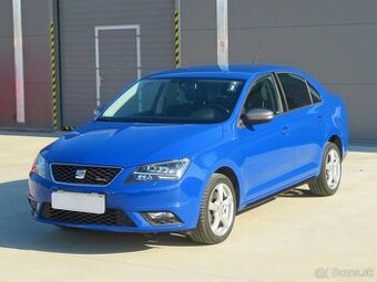 Seat Toledo 1.0 TSI 110k FR-Line Family