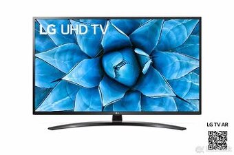 Predám televízor 70" LG 70UN7400