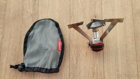Predám varič Coleman Fyrelite Start