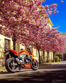 Kawasaki z750 Znížená cena do 8.6.25