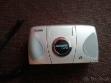 Kodak, pentax - 1