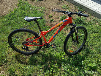 Predam detsky bicykel.
