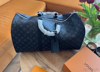 Cestovná taška Louis Vuitton