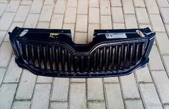 Predná maska Octavia 3