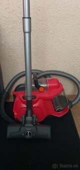 Electrolux ESPC72RR Silence Pro