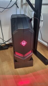 Starši herný pc