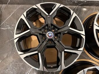 Original BMW M35i X1 iX1 U11 r20 M872 6898052 DPH