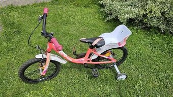 Detský bicykel CTM 16