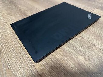 Lenovo Thinkpad T470
