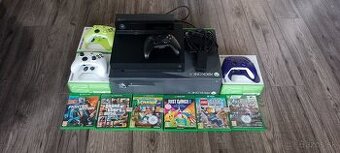 Xbox One X 1TB