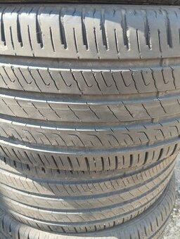 Barum 245/45R17 99Y XL... letné pneumatiky
