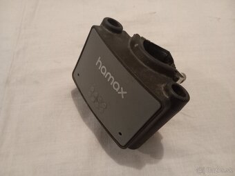 Nahradny adapter pre sedacku na bicykel