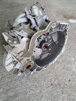 Prevodovka opel 1,3 cdti
