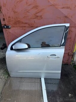 Opel astra H dvere
