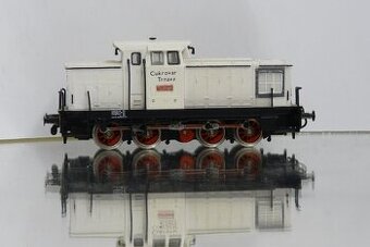 LOKOMOTIVA 1/87 H0