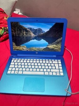 HP notebook