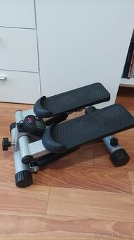 Stepper