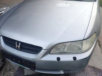 Honda accord coupe 3,0 v6 rozpredam