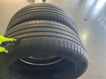 Letné pneumatiky 245/45 R19 PIRELLI