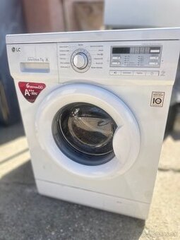 LG 7Kg